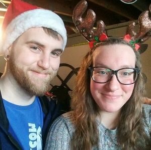 Meet your Posher, Sebastian